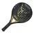 Paleta De Padel Magnus Gold 3k - comprar online