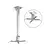 Soporte Universal Para Proyector Brazo Extensible