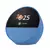 Amazon Echo Spot Smart Alarm With Alexa Blue