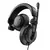 Auriculares Gamer Trust Como Negros