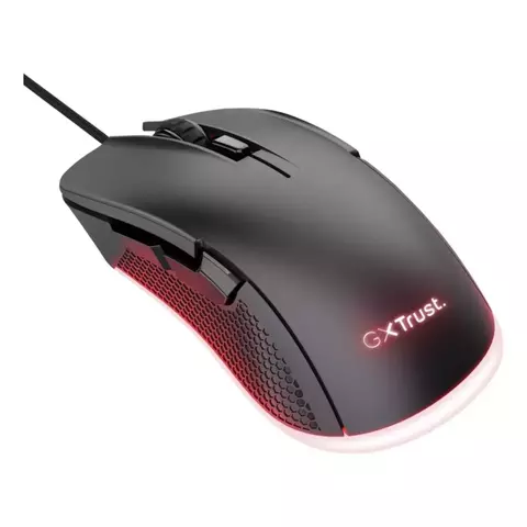 Mouse Gamer Trust Eco Ybar Gxt19222