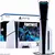 Sony Playstation 5 Slim 1tb 4k Con Lectora Fornite