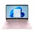 Notebook Hp 14-cf2112wm Celeron N4120 64gb Ssd 4 Gb Ram Rosa