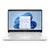 Notebook Hp 14-cf2733wm Celeron N4120 64gb Ssd 4 Gb Ram Plateada