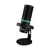 Microfono Gamer Hyper X Duocast Con Condensador Usb Omnidire