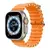 Smartwatch Hw10 Ultra 2 Naranja