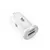 Cargador Para Auto Trv 2 Usb Tipo C Y Usb A Car 102