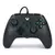 Joystick Power A Con Cable Ngro Para Pc Xbox Series Xs
