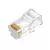 Ficha Rj-45 Cat 6