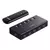 Switch Ugreen Hdmi 5 En 1 4k 60hz Con Control Remoto