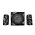 Parlantes Genius Sw2.1 1850bt 50w Con Control Remoto