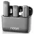 Microfono Corbatero Inalambrico Noga Ngm11s Usb-c - comprar online