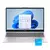Notebook Hp Intel I3 1315u 8gb Ram 256gb Ssd Touch 15.6 Hd