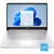 Notebook Hp 14-dq6015dx Intel N150 4gb Ram 128gb Ssd 14-dq6015dx Rose Gold