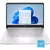 Notebook Hp 14-dq6011dx Intel N150 4gb Ram 128gb Ssd Silver
