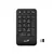 Teclado Numerico Inalambrico Numpad 1000