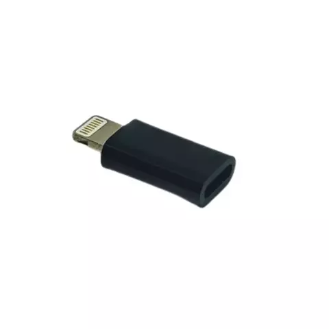 Adaptador Lightning M A Usb-c H Intco 09-0526