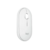 Mouse Inalambrico Logitech M350s Pebble 2 Blanco - comprar online
