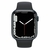 Apple Watch Series 7 Gps 45mm Midnight Aluminum Case With Midnight Sport Band