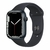 Apple Watch Series 7 Gps 45mm Midnight Aluminum Case With Midnight Sport Band - comprar online