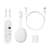 Google Chromecast With Google Tv Hd - Snow en internet