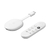 Google Chromecast With Google Tv 4K - Snow