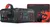 Combo Redragon Gaming Essentials S101ba Incluye Teclado, Mouse, Auriculares Y Mousepad