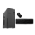 Gabinete Kit Kelyx Lc728-12 Fuente 500w