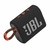 Parlante Inalambrico Bluetooth JBL GO 3 original