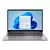Notebook Lenovo Amd Ryzen 5 5500u 512gb Ssd 8gb Ram 15.6 Fhd en internet