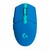 Mouse Logitech G305 Lightspeed Wireless Gaming Mouse Azul