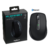 Mouse Logitech Wir Mx Anywhere 3s Negro