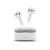 Auricular Echo Buds Inalámbrico Semi Intrauditivos Bluetooth