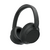 Auricular Inalámbrico Sony Wh-ch720n Negro Bluetooth