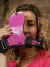 GRIP COMPETITION PINK 2.0