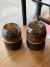 Torpedo criollo cincelado - comprar online