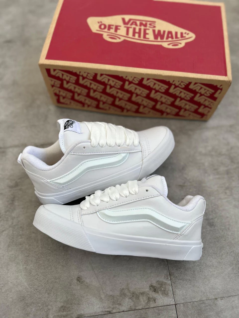 Vans Knu Skool - comprar online