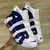 Nike Air More UPTEMPO