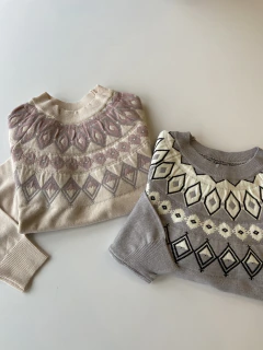Sweater Rumy en internet