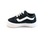 Zapatilla Baby Delf tipo Vans NEGRO 100 - comprar online