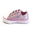 Zapatilla Ceve Lona BRILLO ROSA MARIPOSA 1476 - comprar online