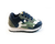 Zapatilla Bubbly Camuflada AZUL / VERDE 195