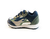 Zapatilla Bubbly Camuflada AZUL / VERDE 195 - comprar online