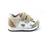 Zapatilla Bubbly 198 BEIGE