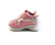 Zapatilla Bubbly elástico y abrojo ROSA BLANCO 430 - comprar online