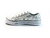 Zapatilla Bendi GLITTER PLATA 810 - comprar online