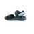 Sandalias ADDNICE LUCES ARUBA NEGRO GRIS ROJO - comprar online