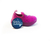 Zapatilla Titanitos B168 Unicornio Neoprene LUCES FUCSIA