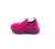 Zapatilla Titanitos B168 Unicornio Neoprene LUCES FUCSIA - comprar online