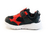 Zapatilla Marvel Spiderman Luces NEGRO / ROJO - comprar online